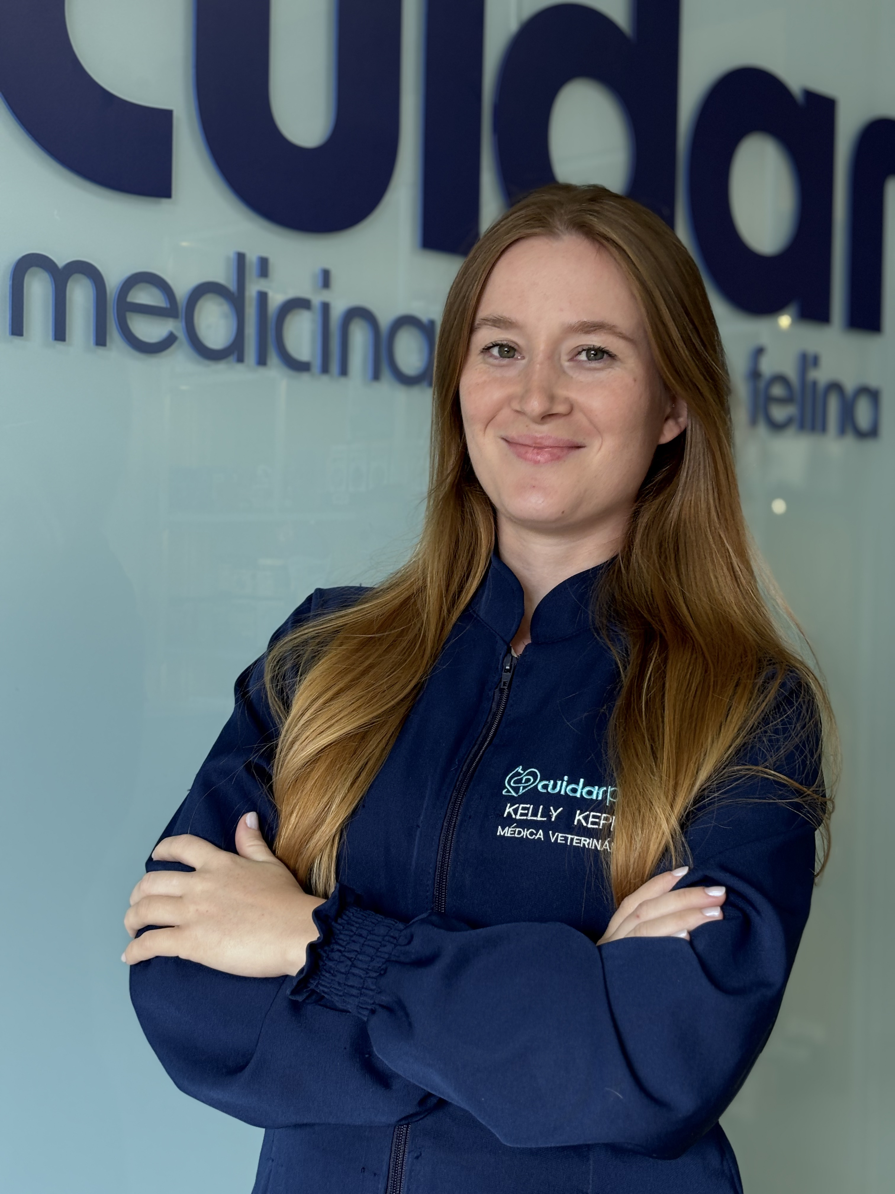 Clínica Geral - Cuidar Pets