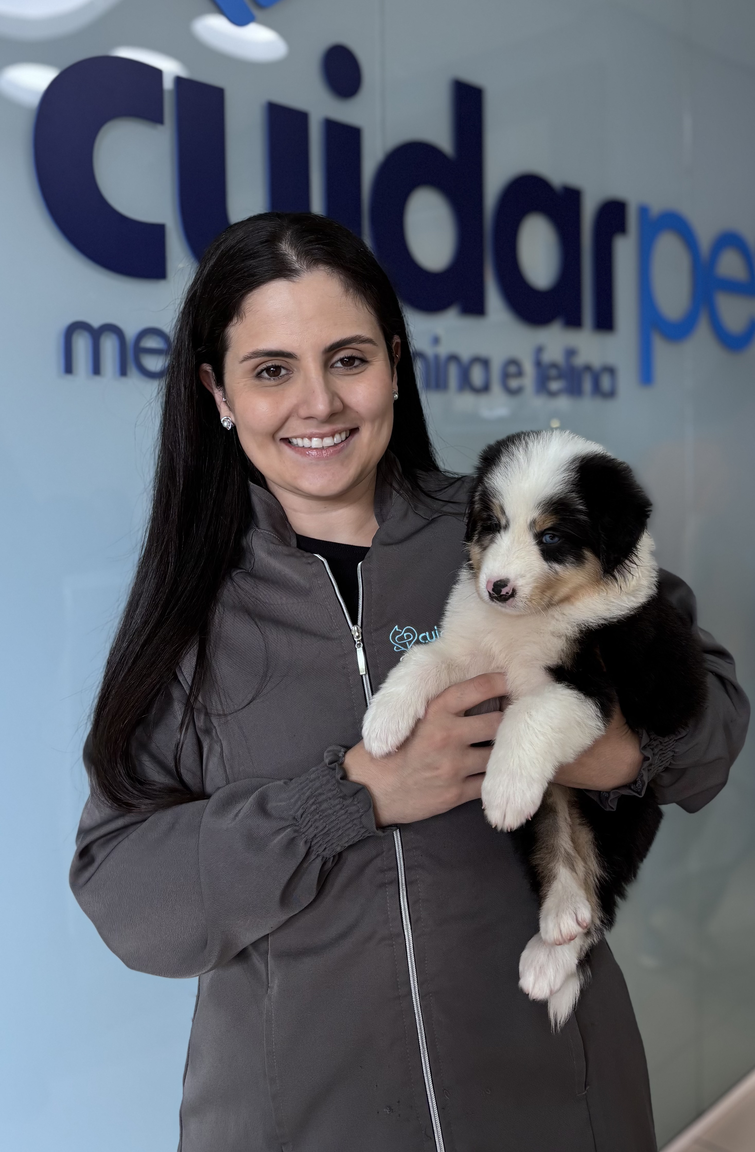 Clínica e Cirurgia Geral - Cuidar Pets