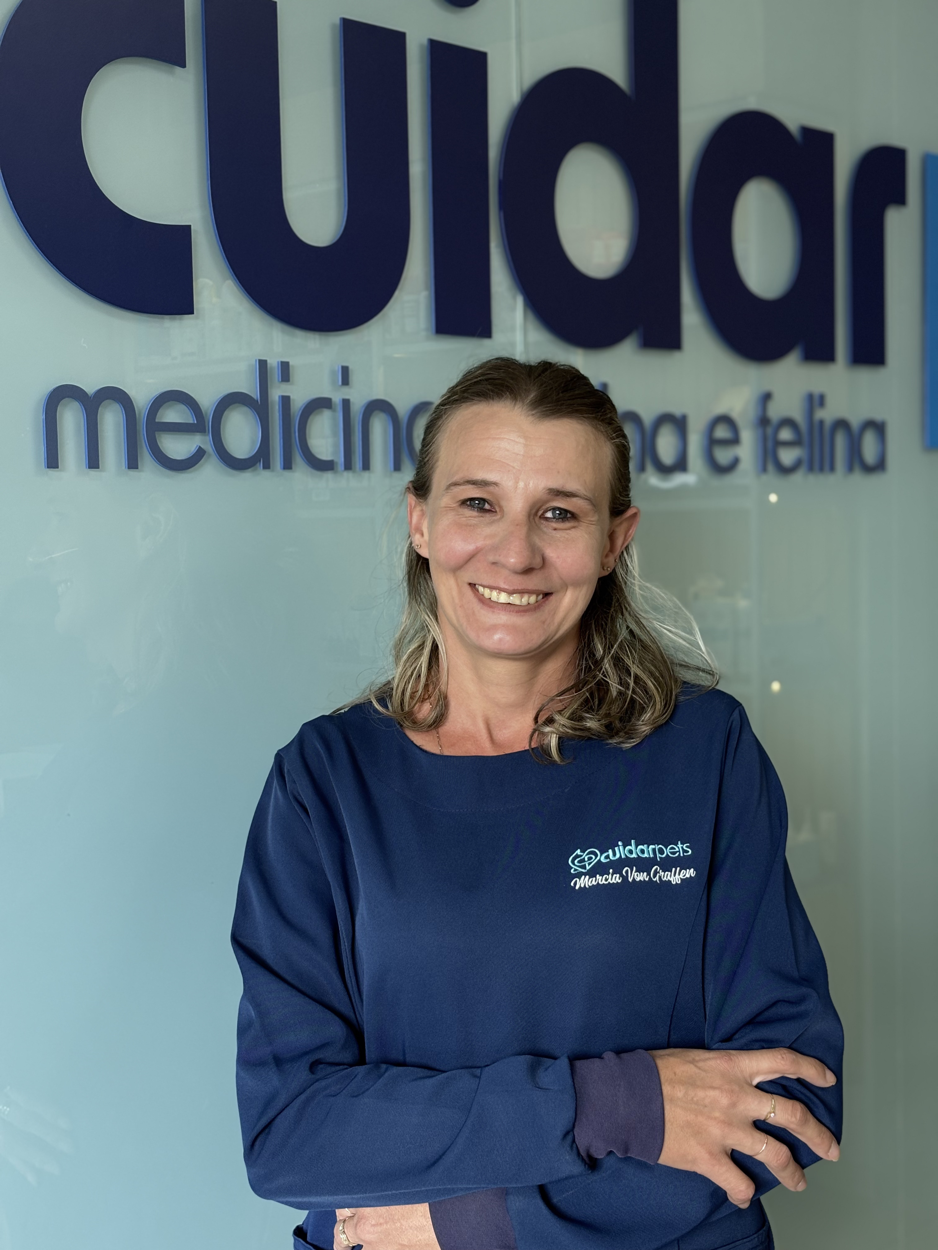 Auxiliar - Cuidar Pets