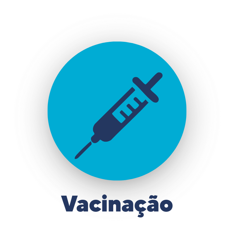 CuidarPets - Vacinação